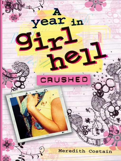 Title details for Crushed by Meredith Costain - Available